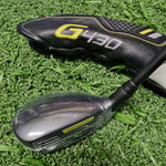 PING G430 Hybrid #3 (NEW) – 19° Regular Flex