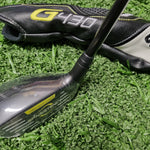 PING G430 Hybrid #4 (NEW) – 22° Regular Flex