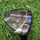Ping G430 Max Fairway #5 (NEW) 18 Deg. Regular