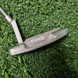 PING PLD Anser 2 Putter – (NEW) – 34"