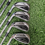 Titleist AP2 Irons 4-PW Steel Stiff USED (LEFT)
