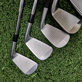 Titleist AP2 Irons 4-PW Steel Stiff USED (LEFT)