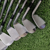 Titleist AP2 Irons 4-PW Steel Stiff USED (LEFT)