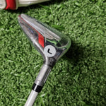 TaylorMade Stealth #9 Fairway Wood 24° Deg, Ladies (NEW)