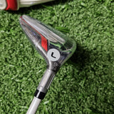 TaylorMade Stealth #9 Fairway Wood 24° Deg, Ladies (NEW)