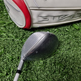 TaylorMade Stealth #9 Fairway Wood 24° Deg, Ladies (NEW)