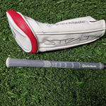 TaylorMade Stealth #9 Fairway Wood 24° Deg, Ladies (NEW)