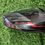 TaylorMade Stealth Plus+ Driver 9° X Stiff (NEW)