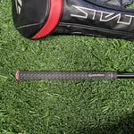 TaylorMade Stealth Plus+ Driver 9° X Stiff (NEW)