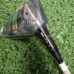 Callaway Epic Max LS Driver – 9° Stiff (NEW)
