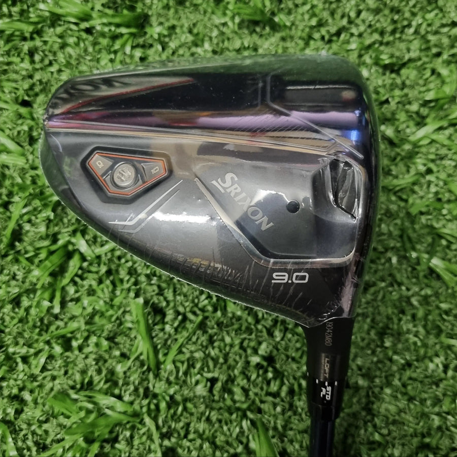 Srixon ZXi DRIVER 9 Deg – Regular (NEW) Srixon