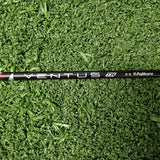TaylorMade SIM 2 Max DRIVER 9 Deg – Stiff