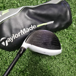 TaylorMade M2 DRIVER 10.5 Deg – Stiff (Ex DEMO)
