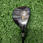 Callaway APEX UW 21.0° – REGULAR (USED)
