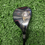 Callaway APEX UW 21.0° – REGULAR (USED)