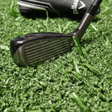 Callaway Apex Pro Hybrid #3 – 20° Stiff(Ex Demo)