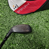 TaylorMade Stealth 2 Plus Hybrid #3 – Stiff (Ex Demo)