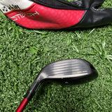 TaylorMade Stealth 2 HD Hybrid #4 Senior (Ex DEMO)