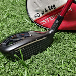 TaylorMade Stealth 2 HD Hybrid #4 Senior (Ex DEMO)