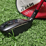 TaylorMade Stealth 2 HD Hybrid #4 Senior (Ex DEMO)