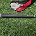 TaylorMade Stealth 2 Plus Hybrid #4 – STIFF (Ex Demo)