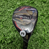 TaylorMade Stealth 2 HD Hybrid #4 Regular (NEW)