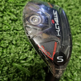 TaylorMade Stealth 2 PLUS Hybrid #3 – Stiff (NEW)
