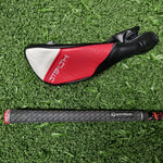TaylorMade Stealth 2 PLUS Hybrid #3 – Stiff (NEW)