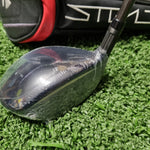 TaylorMade Stealth 3 Fairway – Stiff  – 15° – New