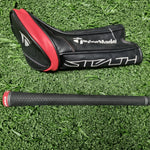 TaylorMade Stealth 3 Fairway – Stiff  – 15° – New