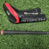TaylorMade Stealth 3 Fairway – Stiff  – 15° – New