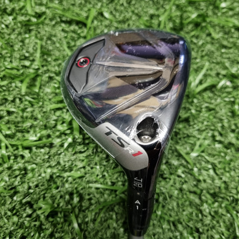 Titleist TSR1 Hybrid #4 – 20 Deg Senior (NEW)