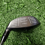 Callaway Big Bertha 23 #3 Fairway Wood 16 Deg STIFF (Ex DEMO)
