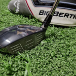 Callaway Big Bertha 23 #3 Fairway Wood 16 Deg STIFF (Ex DEMO)