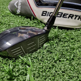Callaway Big Bertha 23 #3 Fairway Wood 16 Deg STIFF (Ex DEMO)
