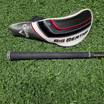 Callaway Big Bertha 23 #3 Fairway Wood 16 Deg STIFF (Ex DEMO)
