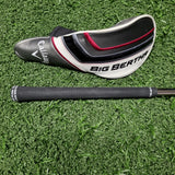 Callaway Big Bertha 23 #3 Fairway Wood 16 Deg STIFF (Ex DEMO)