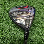 Callaway Big Bertha 23 #3 Fairway Wood 16 Deg STIFF (Ex DEMO)