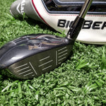 Callaway Big Bertha 23 #3 Fairway Wood 16 Deg Regular NEW