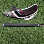 Callaway Big Bertha 23 #3 Fairway Wood 16 Deg Regular NEW