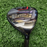 Callaway Big Bertha Heavenwood – 21° Regular (NEW)