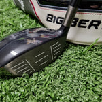 Callaway Big Bertha Heavenwood – 21° Regular (NEW)