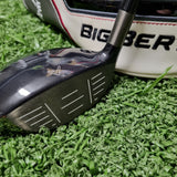 Callaway Big Bertha Heavenwood – 21° Regular (NEW)