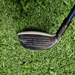 TaylorMade SIM 2 Max #4 Hybrid 22 Deg Senior (NEW)