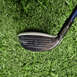 TaylorMade SIM 2 Max #4 Hybrid 22 Deg Senior (NEW)