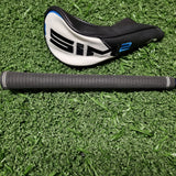 TaylorMade SIM 2 Max #4 Hybrid 22 Deg Senior (NEW)