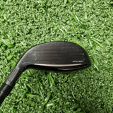 TaylorMade Stealth Hybrid #5 Senior Flex (NEW)