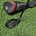 TaylorMade Stealth Hybrid #5 Senior Flex (NEW)