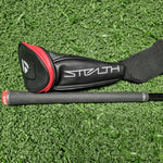 TaylorMade Stealth Hybrid #5 Senior Flex (NEW)
