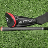 TaylorMade Stealth Hybrid #5 Senior Flex (NEW)